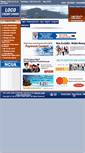 Mobile Screenshot of lococreditunion.com